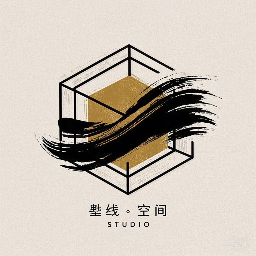 墨线空间