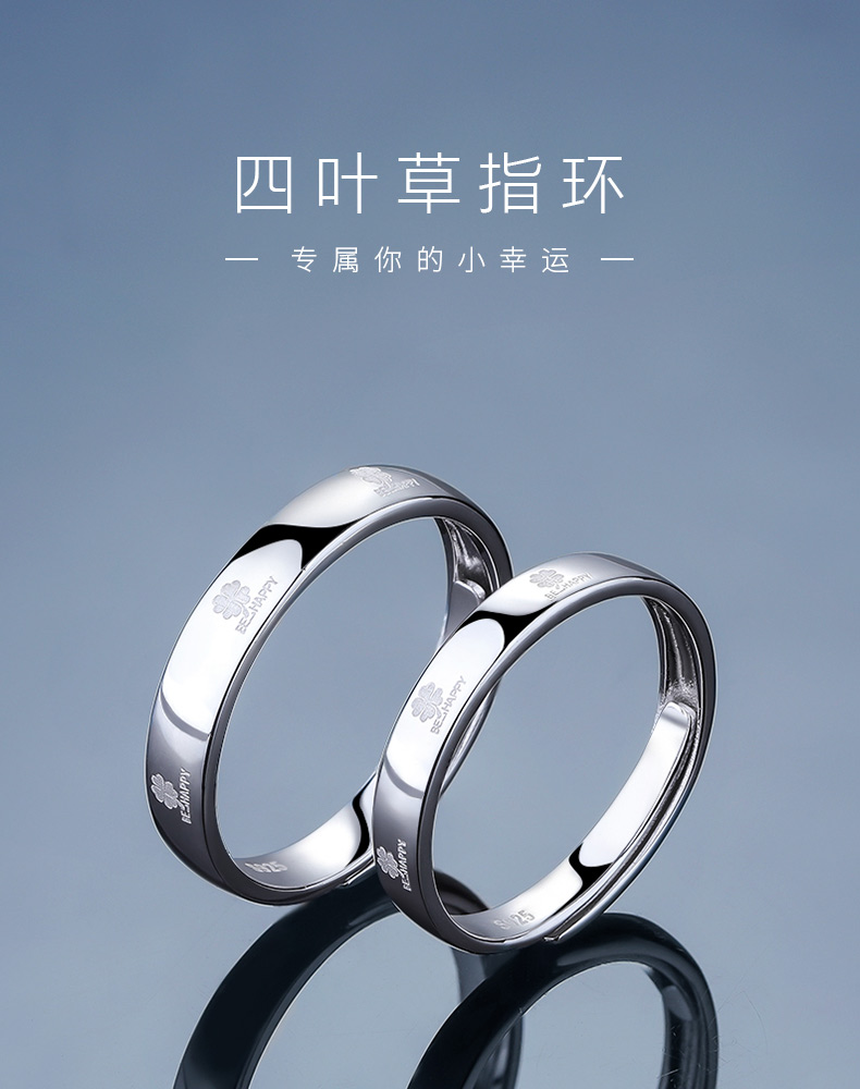 Bague mixte en Argenterie - Ref 3086270 Image 29