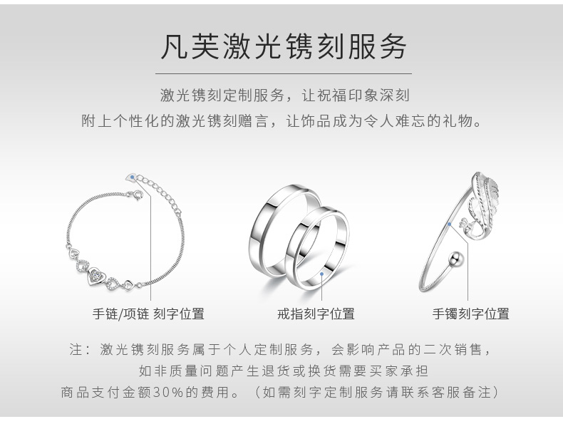 Bague mixte en Argenterie - Ref 3089082 Image 41