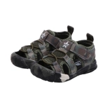 Детская летняя обувь, нескользящая детская сумка для раннего возраста, сандалии, 1-3 лет, мягкая подошва