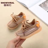 Детские сандалии, летняя детская удобная обувь, спортивная обувь, туфли для раннего возраста, 1-3 лет, мягкая подошва