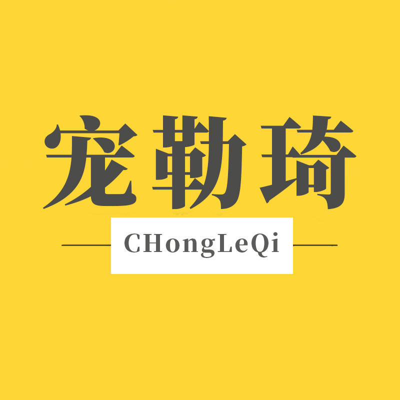 宠勒琦玩具官方企业店的LOGO
