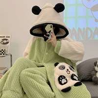 83007 Женщины (Спящее платье + брюки)