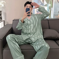 0012 Мужской зеленый