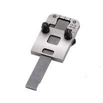 Creasing machine accessories riding parts creasing knife accessories nail head accessories base butterfly piece special shot