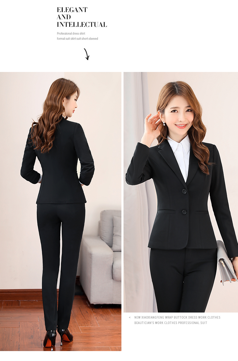 Tailleur femme YIFEISI - Ref 3244029 Image 19