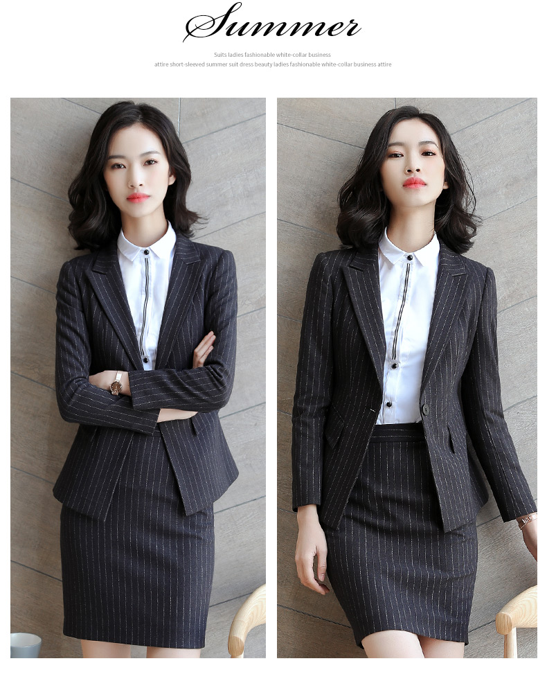 Tailleur femme en Polyester - Ref 3245020 Image 23