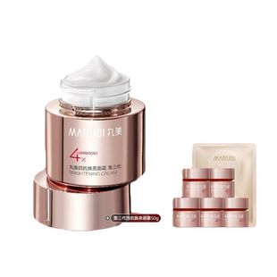 【杨紫同款】丸美四抗面霜3.0共2瓶正装量