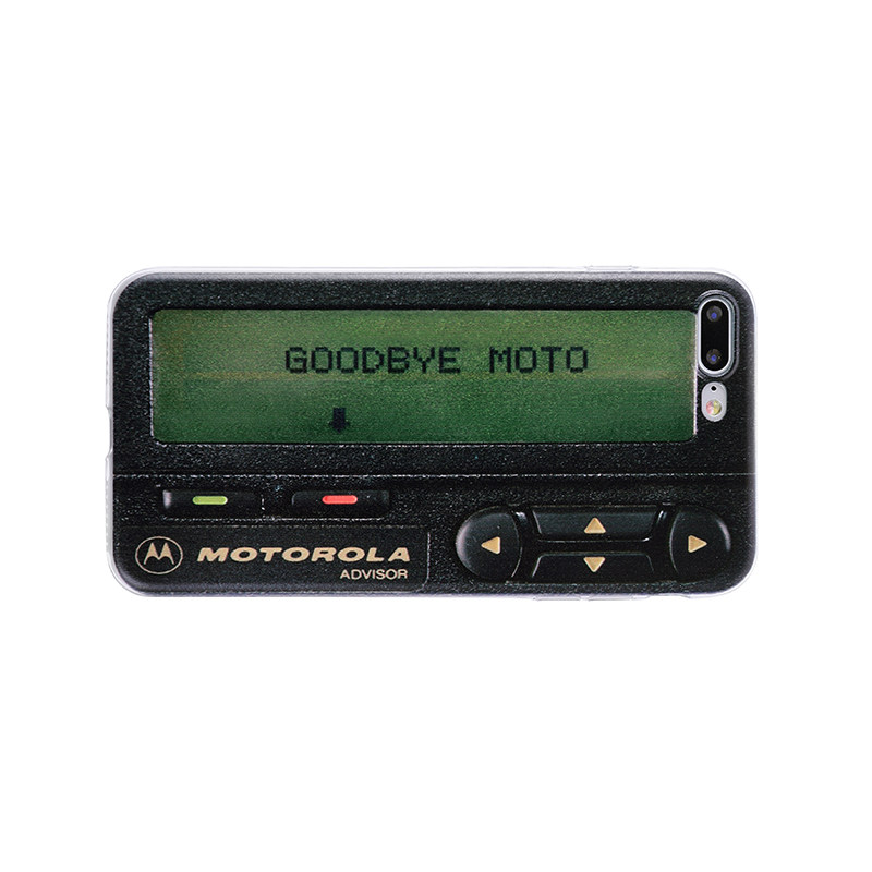 SUN VAGARIES FINDER CREATIVE BB MACHINE FOR IPHONE HUAWEI APPLE TRANSPARENT MOBILE PHONE PROTECTION SHELL