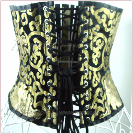Corset ANNZLEY A250107 - Ref 683796 Image 21