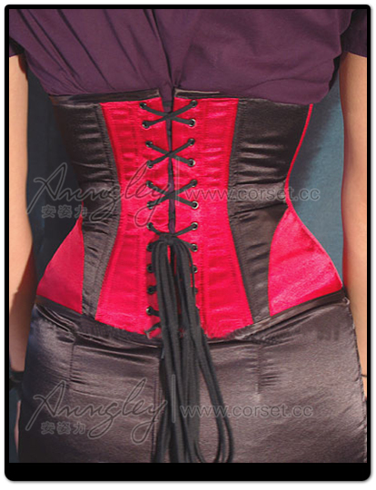 Corset ANNZLEY A15031 - Ref 683849 Image 12