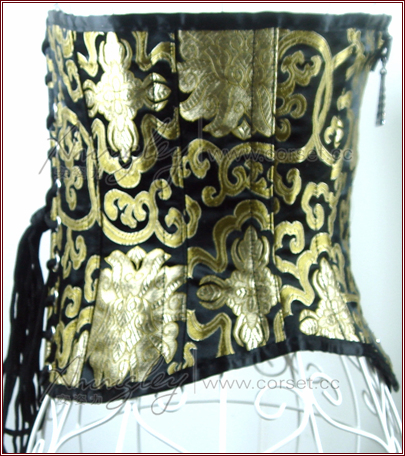 Corset ANNZLEY A250107 - Ref 683796 Image 20