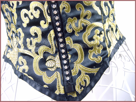 Corset ANNZLEY A250107 - Ref 683796 Image 23