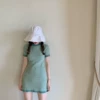Товары от 佛系少女和怪味少女