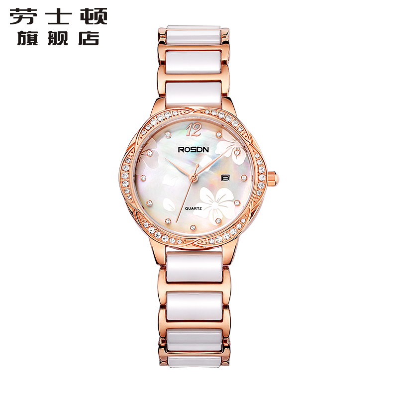 Bracelet montre pour Femme ROSDN    - Ref 3271243 Image 1