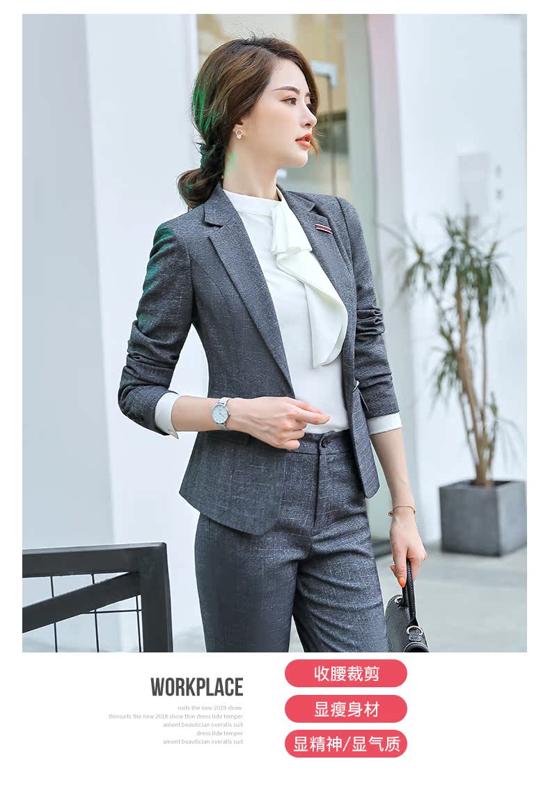 Tailleur femme - Ref 3244011 Image 8