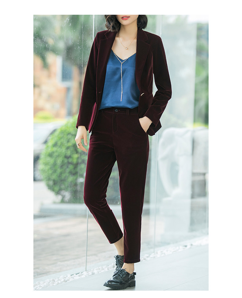 Veste pour femme en Nylon - Ref 3220041 Image 23