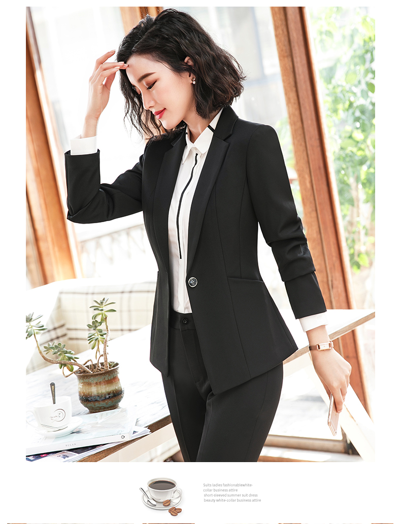 Tailleur femme en Polyester - Ref 3244493 Image 22