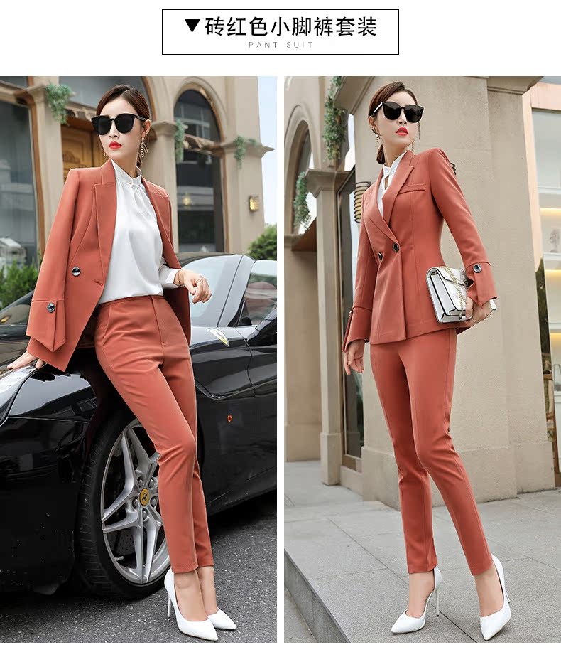 Tailleur femme - Ref 3244089 Image 22