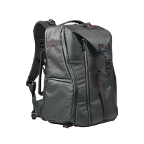 iFootage Imprint Photography Bag BV-BP35 Backpack Commuting Backpack Photographer Micro SLR Camera Bag Storage Large Capacity Equipment Street Sweeping Waterproof Bag for Sony Canon Fuji