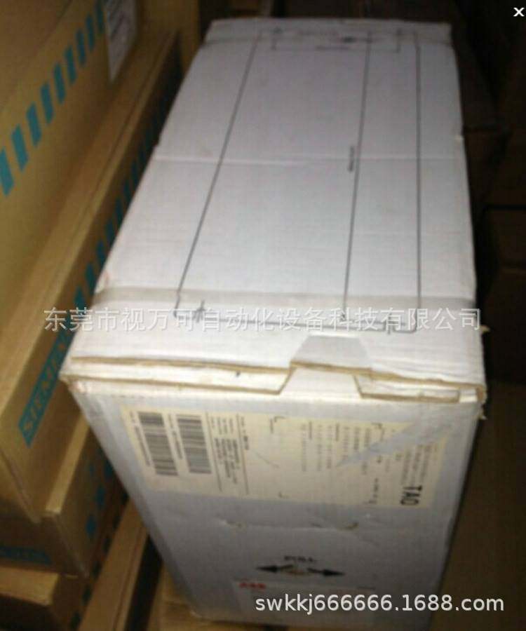 ACS800-01-0020-3 P901 Supply ABB converter 15KW heavy load converter (ABB)