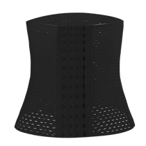 Waist and abdominal belt waist protection artifact powerful slimming tummy shaping waist tightening mens girdle clip restraint belt