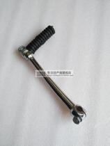 Motorcycle Little Monkey Chongqing CY80 2-stroke engine small starting lever pedal lever small hole starting lever