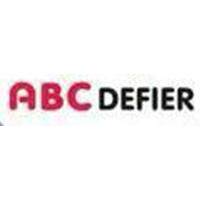 ABC defier童鞋店的LOGO