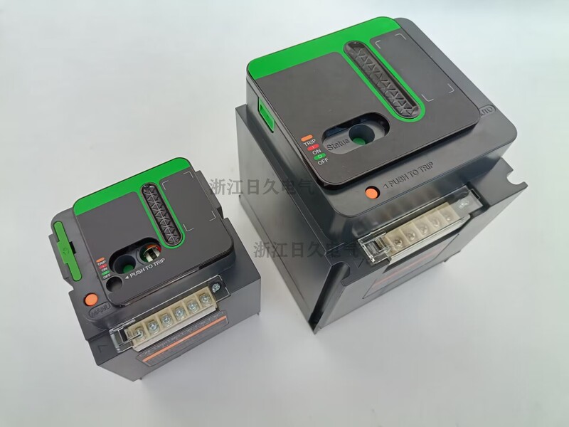 Equipped with Schneider Cvs Nsx100-250 400-630 Remote Control Opening and Closing Mt Type Electric Operating Mechanism