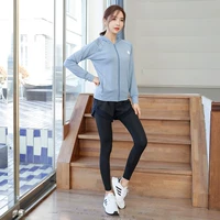 Синяя черная куртка, комплект, штаны