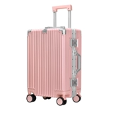 开甲 Чемодан, брендовая коробка, 24 дюймов, популярно в интернете