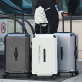 开 𫔭甲 Универсальный чемодан, вместительная и большая коробка, 20 дюймов