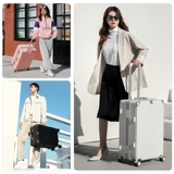 开甲 Чемодан, брендовая коробка, 24 дюймов, популярно в интернете