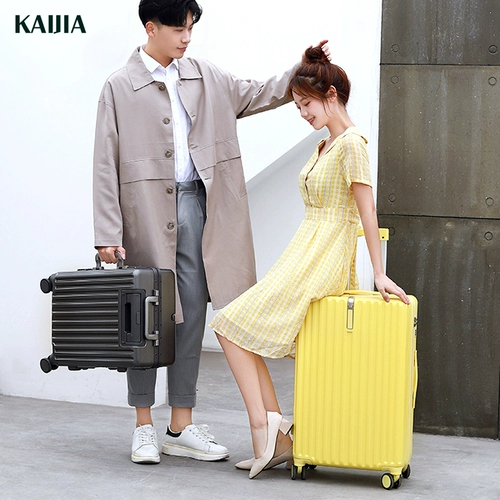 Чемодан, универсальная брендовая коробка, 20 дюймов, популярно в интернете