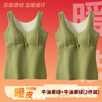 Зеленый+зеленый (основная модель изображения)