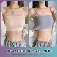 Тонкие ремни для плеча