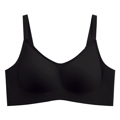 Латексное нижнее белье, бюстгальтер пуш-ап, поддерживающий бюстгальтер без косточек, бюстгалтер