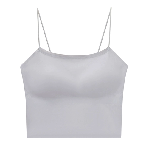 Бюстгальтер без косточек, бюстгальтер пуш-ап, топ без лямок, базовый топ с чашечками, майка топ, бюстгалтер, красивая спина