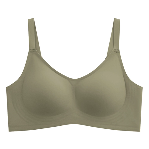 Латексное нижнее белье, бюстгальтер пуш-ап, поддерживающий бюстгальтер без косточек, бюстгалтер