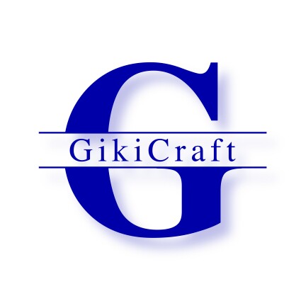 GikiCraft 极客造物