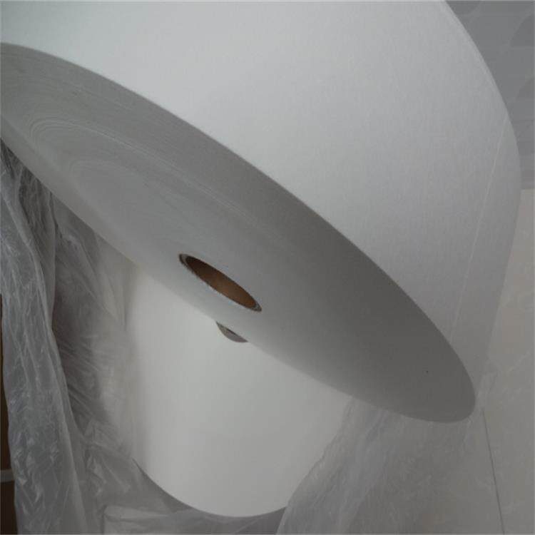 21g 125mm heat-sealed tea filter paper 2 rolls box