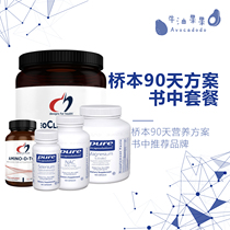 Hashimoto 90-day plan Pure Encapsulations preyi Rootcology avocado fruit Hashimoto