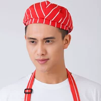 Красный и белый бар