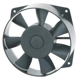 150FZY82-D 150FZY83-D Suzhou Wilk Telecom Motor Wicker Power Frequency Axial Fan