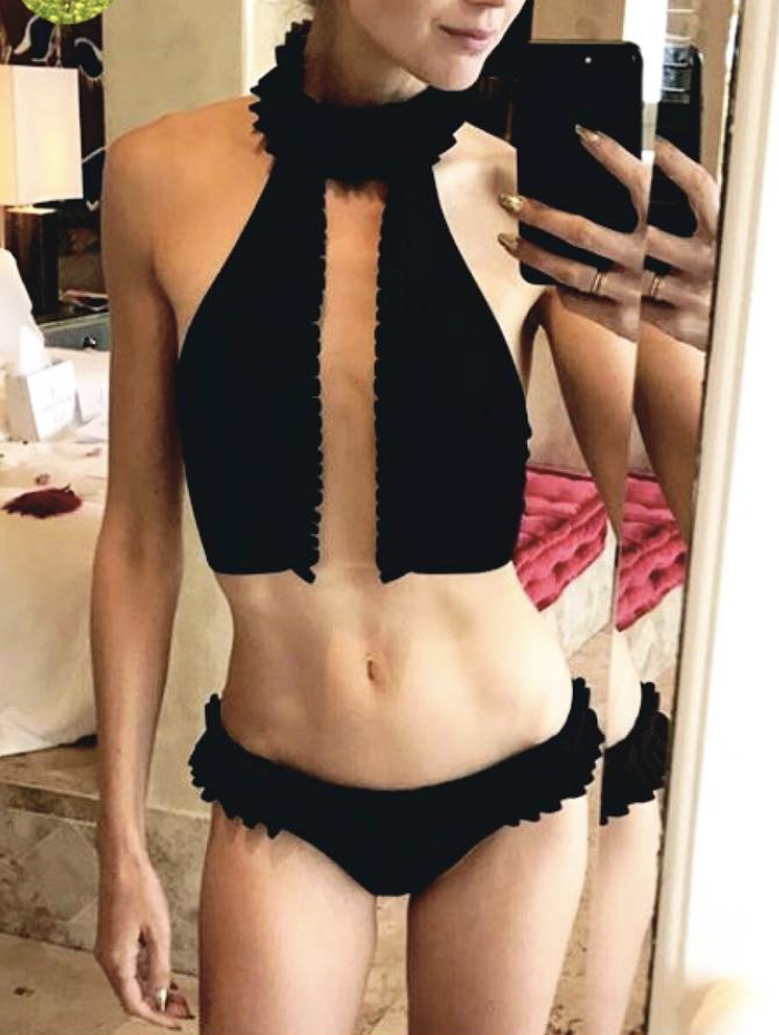 Maillot de bain pour femme - Ref 3034980 Image 1