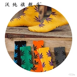 Martens, модные носки, трендовые японские высокие сапоги в английском стиле