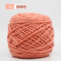 46 Coral Color