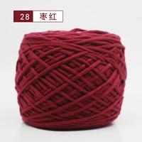 Jiu hong 28 jujube красный