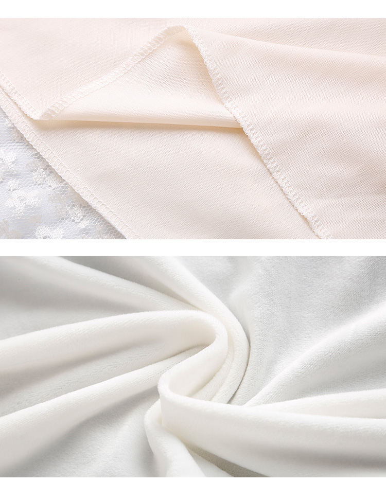 Robe été Dentelle en coton - Ref 3428831 Image 39