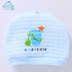 Quần áo trẻ em cotton mùa xuân và mùa thu ấm áp cho bé sơ sinh 0-3 tháng 6 Đồ sơ sinh cho bé sơ sinh set quà tặng đầy tháng cho bé gái Bộ quà tặng em bé